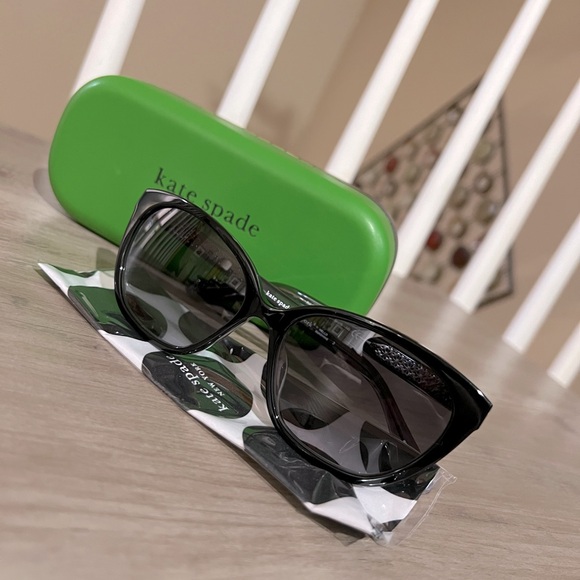 NIB Kate Spade Sunglasses For Women - Picture 2 of 7